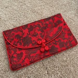 Small wallet or travel bag